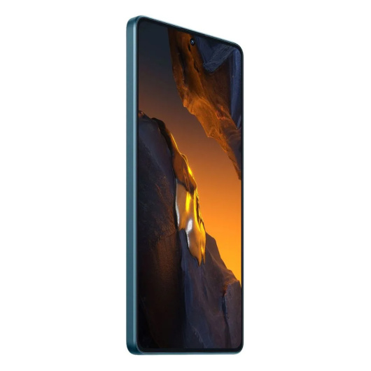 Xiaomi Poco F5 12/256Gb РСТ Синий