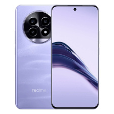 Realme 13 Pro 5G 8/256Gb Global Фиолетовый