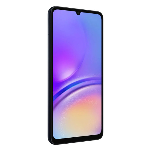 Samsung Galaxy A05 6/128Gb Черный