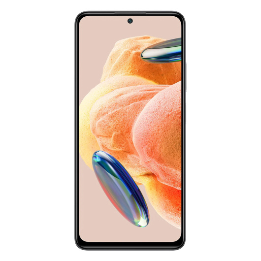 Xiaomi Redmi Note 12 Pro 4G Dual 8/256Gb РСТ Белый