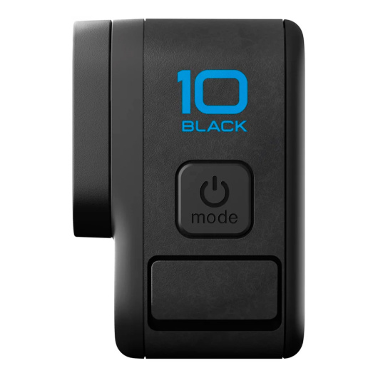 Экшн-камера GoPro HERO10 Black Edition Bundle