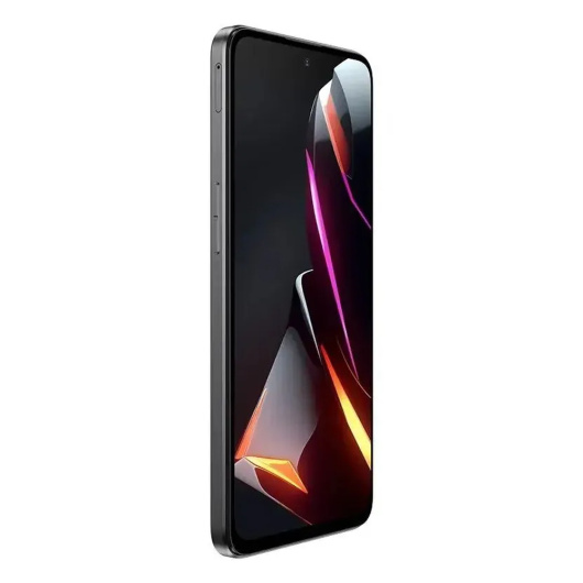 ZTE Nubia Neo 2 8/256Gb Global Серый