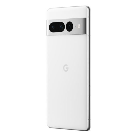 Google Pixel 7 Pro 12/256Gb белый (US)