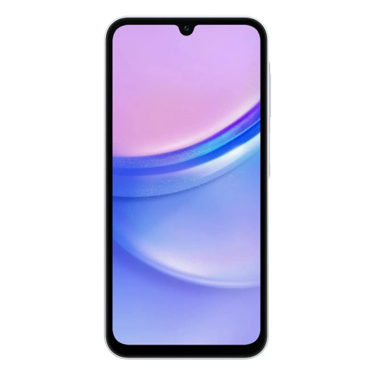 Samsung Galaxy A15 4G 6/128Gb Голубой