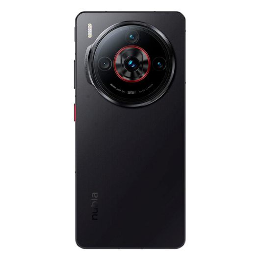 ZTE Nubia Z60S Pro 16/1Tb Global Черный