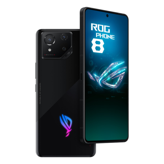 ASUS ROG Phone 8 16/256GB Черный (CN)