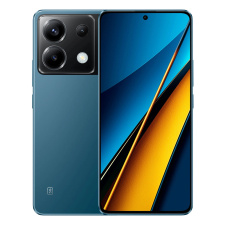 Xiaomi Poco X6 12/512Gb Global Синий