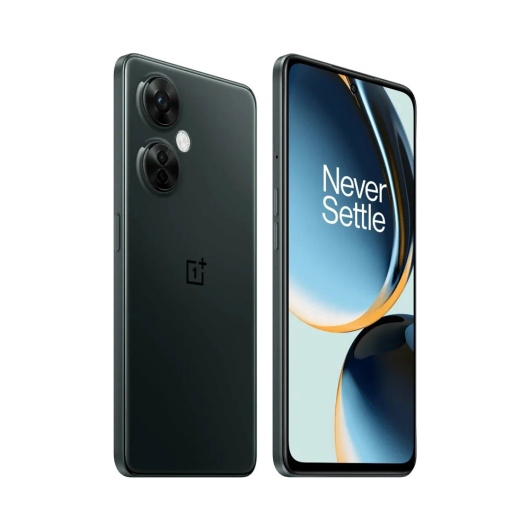 OnePlus Nord CE 3 Lite 5G 8/128Gb черный