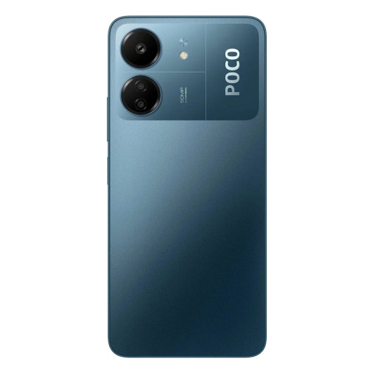 Xiaomi Poco C65 8/256Gb РСТ Синий