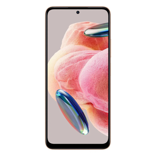 Xiaomi Redmi Note 12 4G 8/256Gb РСТ Золотистый