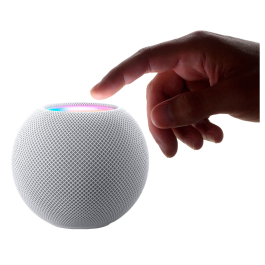 Умная колонка Apple HomePod mini Белая