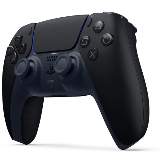 Геймпад PlayStation DualSense Wireless Controller для PS5 черный