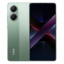 Xiaomi Poco X7 Pro 5G 12/256Gb Global Зеленый