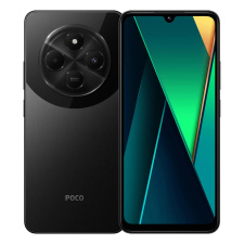 Xiaomi Poco C75 8/256Gb Global Черный