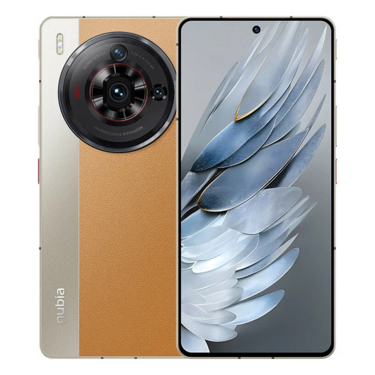 ZTE Nubia Z50S Pro 16/1Tb Global Золотистый