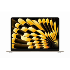 Ноутбук Apple MacBook Air 13.6 2024 M3 8GB/256GB Сияющая звезда (MRXT3)