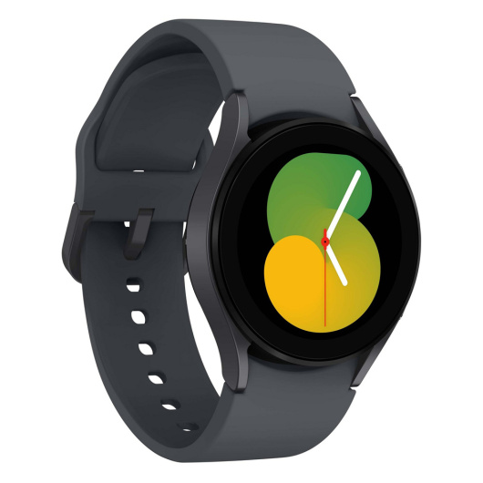 Умные часы Samsung Galaxy Watch 5 Wi-Fi NFC 40мм, графит