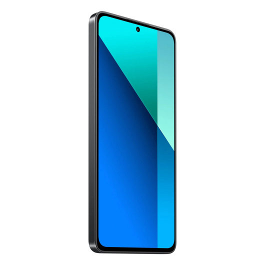 Xiaomi Redmi Note 13 6/128 ГБ Global Черный