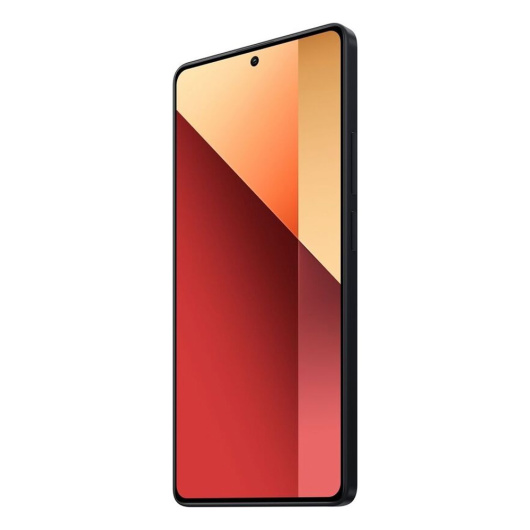 Xiaomi Redmi Note 13 Pro 4G Dual 8/256Gb Global Черный