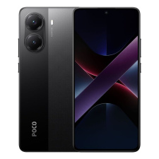 Xiaomi Poco X7 Pro 5G 12/512Gb Global Черный