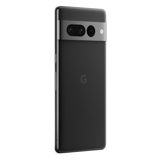 Google Pixel 7 Pro 12/128Gb черный (JP)