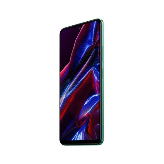 Xiaomi Poco X5 5G 6/128Gb Global Зеленый