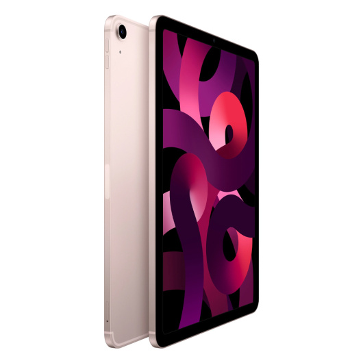 Планшет Apple iPad Air (2022) 256Gb Wi-Fi + Cellular Розовый