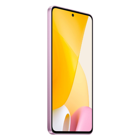 Xiaomi 12 Lite 8/128Gb РСТ Розовый