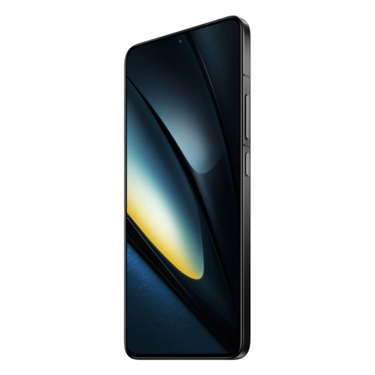 Xiaomi Poco F6 Pro 12/512Gb Global Черный