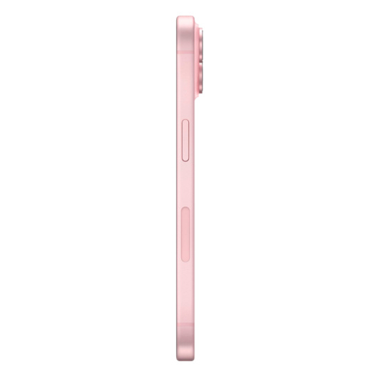 Apple iPhone 15 Plus 512 ГБ Pink nano SIM + eSIM