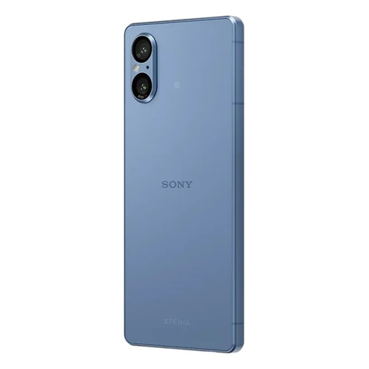 Sony Xperia 5 V 8/256Gb (XQ-DE72) Global Синий