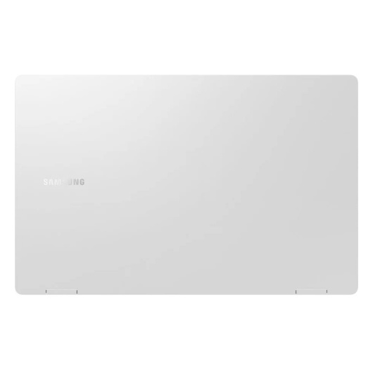 Ноутбук Samsung Galaxy Book3 360 15.6" i5 16/512GB Серебристый