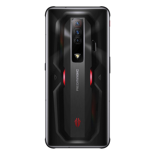 ZTE Nubia Red Magic 7 12/128Gb Серый