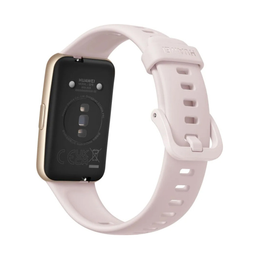 Фитнес-браслет HUAWEI Band 7 Розовый