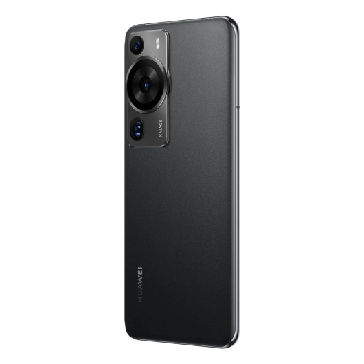 HUAWEI P60 Pro 8/256 ГБ РСТ Черный