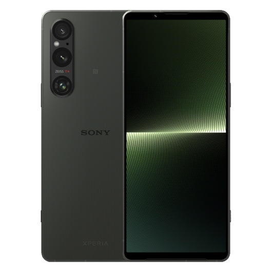 Sony Xperia 1 V 12/512Gb Global Зеленый