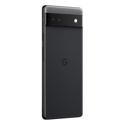 Google Pixel 6A 6/128Gb Черный (JP)