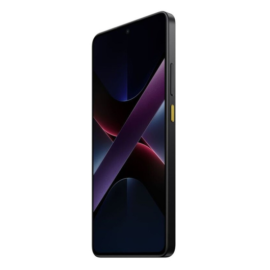 Xiaomi Poco X7 Pro 5G 12/256Gb Global Желтый