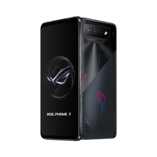 ASUS ROG Phone 7 5G Dual 8/256GB Черный (CN)