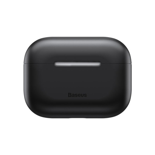 Чехол Baseus Super Thin для Airpods Pro Черный