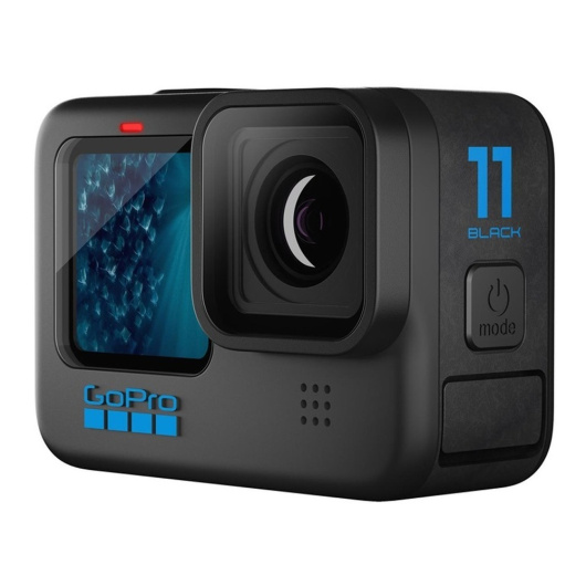 Экшн-камера GoPro HERO11 Black Edition (CHDHX-111-RW)