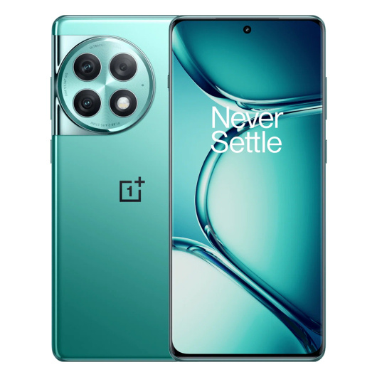 OnePlus Ace 2 Pro 24/1TB CN Зеленый