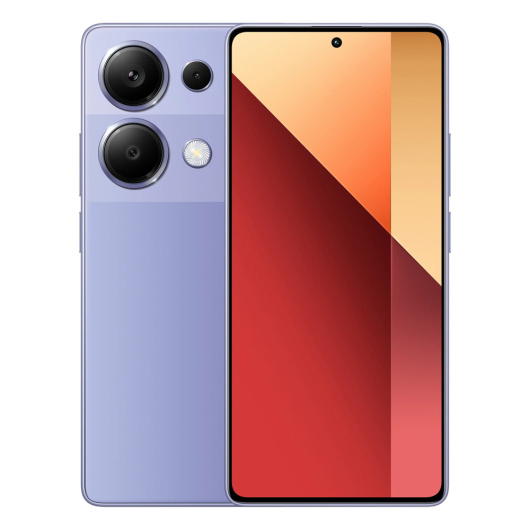 Xiaomi Redmi Note 13 Pro 4G Dual 12/512Gb РСТ Лаванда