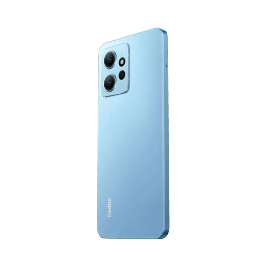 Xiaomi Redmi Note 12 4G 8/256Gb Global Голубой