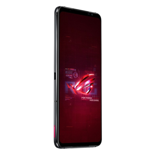 ASUS ROG Phone 6 12/256GB Черный