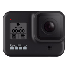 Экшн-камера GoPro HERO8 Black Edition (CHDHX-801-RW)