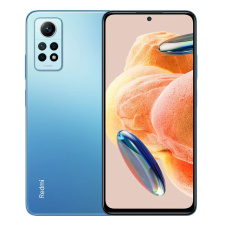 Xiaomi Redmi Note 12 Pro 4G Dual 6/128Gb Global Голубой