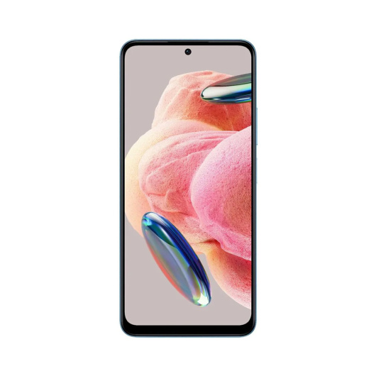 Xiaomi Redmi Note 12 4G 8/256Gb Global Голубой