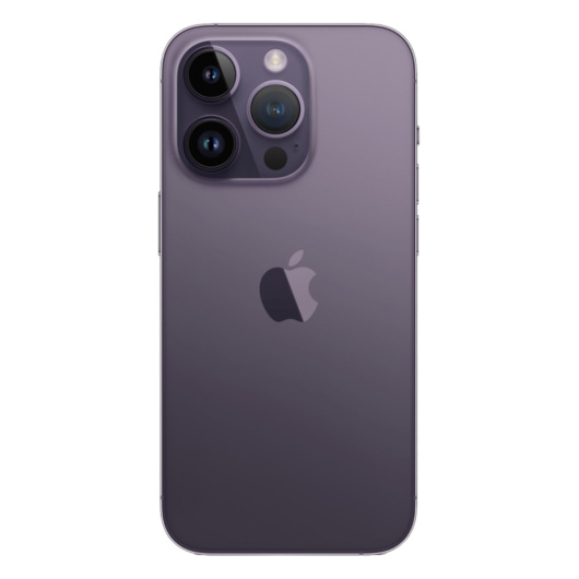 Apple iPhone 14 Pro 1 ТБ Deep Purple nano SIM + eSIM