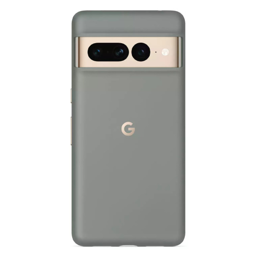 Google Pixel 7 Pro 12/128Gb зеленый (US)